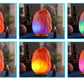 Resin aroma diffuser