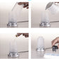 Resin aroma diffuser